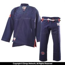 Inverted Gear Inverted Gear x Show The Art BJJ Gi